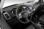 Citroen C-Crosser 2007 года